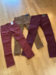 Hej säljer massa fina byxor/jeans (M/48) nytt/nyskick
