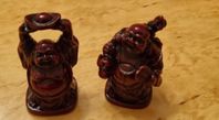 Glada Buddha