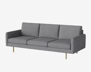 Bolia soffa 3 sits, nyskick kostar 35.000kr i butik 