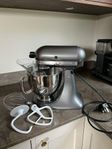 Kitchen Aid Artisan Köksmaskin