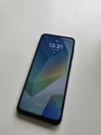 Samsung Galaxy A16 LTE smartphone 4/128GB  (svart)