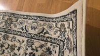 Carpet from IKEA