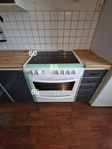 Spis electrolux