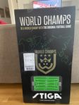 Stiga World Champs fotbollsspel 2024
