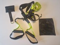 Titan life suspension trainer