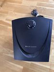 Altec Lansing högtalarsystem med subwoofer