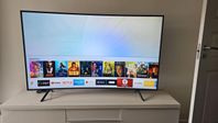 Samsung 55" ULTRA HD 4K Smart tv
