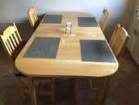 Mat/köksbord 