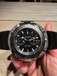 Omega Seamaster Planet Ocean 600m Chronograph