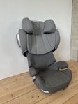 Cybex Solution Q2-fix Plus Platinum