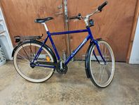 Crescent herrcykel