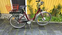 Elcykel EvoBike