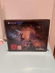 kingdoms of Amalur Re:Reconing collector’s edition PS4