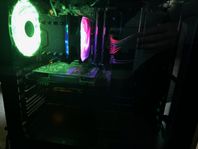 Komplett i50 Epic Gaming PC