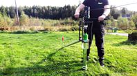 Köp Markskruv och hyr maskinen hos HYRSAM