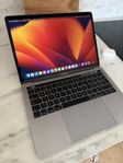 macbook pro Touch bar