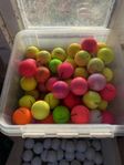 Golfbollar 1