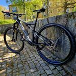 Mountainbike Specialized 