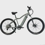 El-cykel