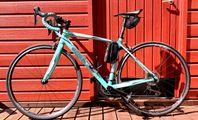 Bianchi Via Nirone 7 (2019) – Mycket fint skick!