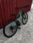 Ghost mountainbike 29 tum