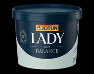 Jotun Lady Balance Ljusgul (1349 Light)