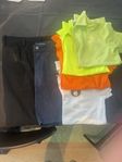 Golfkläder junior 