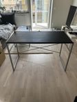Skrivbord / gamingbord 120x60 cm