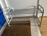 Skohylla IKEA 73x40x30 cm