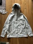 Beige marmot jacka - XL