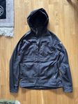 Fjällräven jacka - M