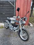 Cake ösa Plus lätt motorcykel