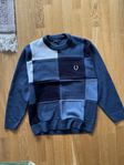 Fred Perry tröja - L