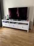 Tv-bänk