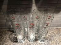 Ölglas Öl Glas Dricksglas 