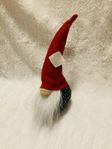 Tomte med hänge 