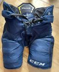 ccm hockeybyxor 