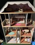 Dockhus KidKraft