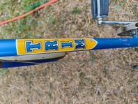 Herrcykel 