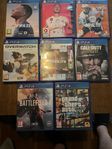PS4 spel