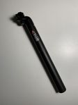 Cinelli Vai Cykel Sadelstolpe 31.6mm