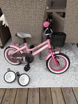 Barncykel, Crescent Snotra 12 tum
