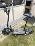 Elcykel