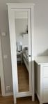 Badrumsskåp HEMNES