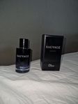 Parfym Dior Sauvage