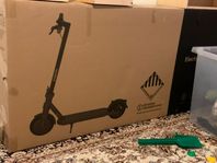 Elektrisk scooter 4 lite