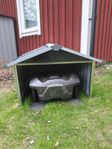 GARAGE TILL AUTOMOWER