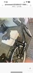 Damcykel 28 MADE Linde 3 vxl 