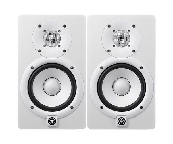 Yamaha HS5 studio monitors 