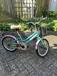 Sjösala barncykel 16”